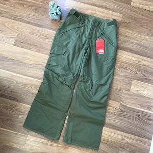 North Face Women’s Freedom Ski Snowboard Pants